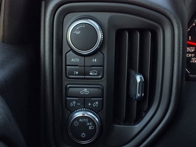 2022 GMC Sierra 1500 Limited Pro