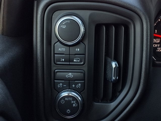 2022 GMC Sierra 1500 Limited Pro
