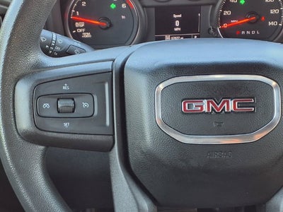 2022 GMC Sierra 1500 Limited Pro