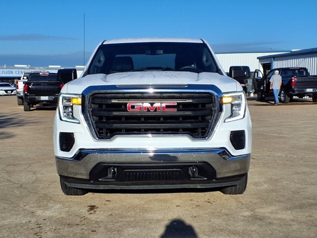2022 GMC Sierra 1500 Limited Pro