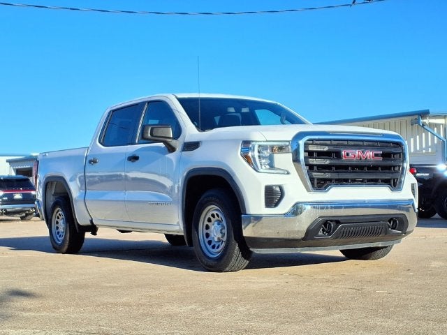 2022 GMC Sierra 1500 Limited Pro