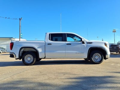 2022 GMC Sierra 1500 Limited Pro