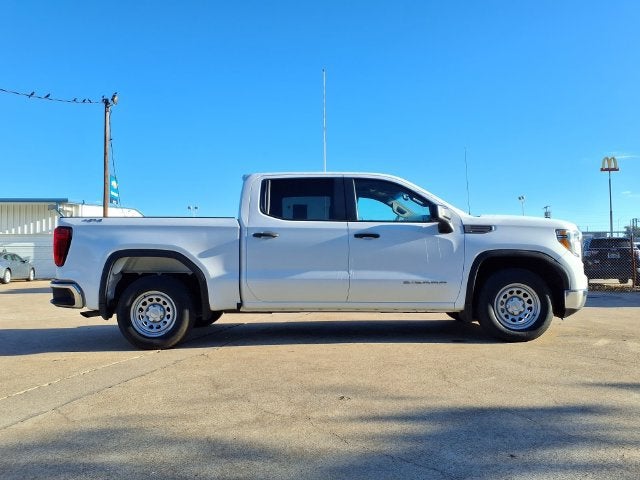 2022 GMC Sierra 1500 Limited Pro