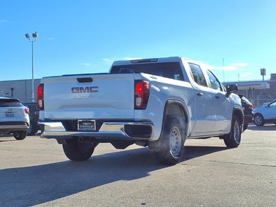 2022 GMC Sierra 1500 Limited Pro