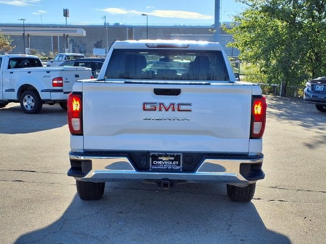 2022 GMC Sierra 1500 Limited Pro