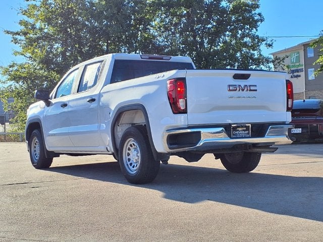 2022 GMC Sierra 1500 Limited Pro