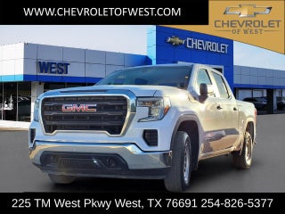2022 GMC Sierra 1500 Limited Pro