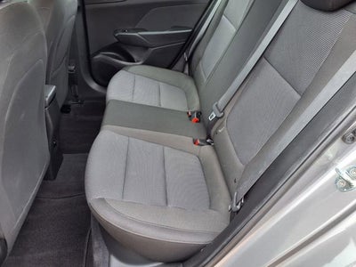 2022 Hyundai Accent SEL