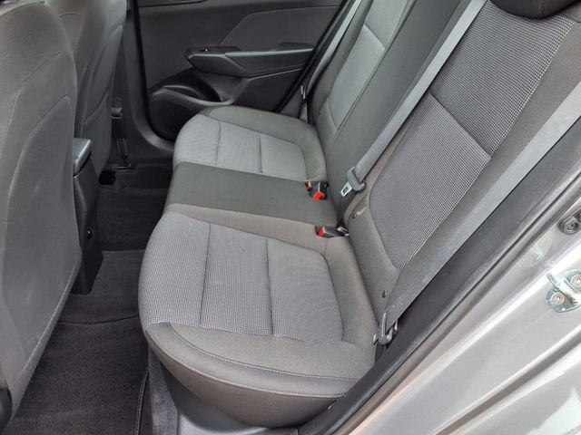 2022 Hyundai Accent SEL