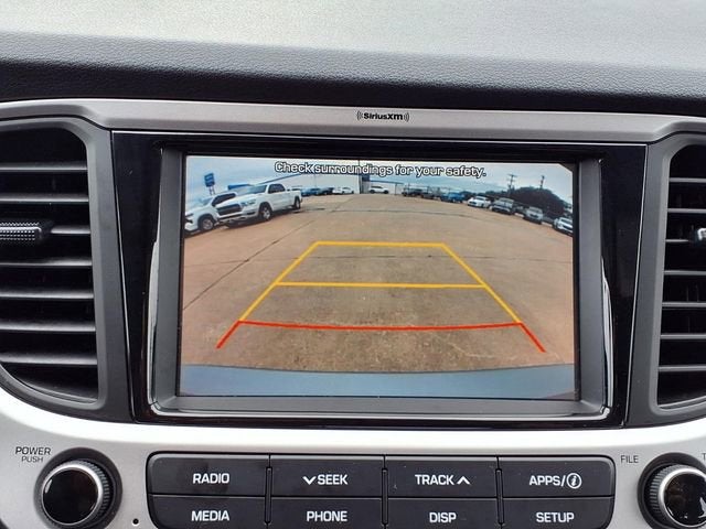 2022 Hyundai Accent SEL