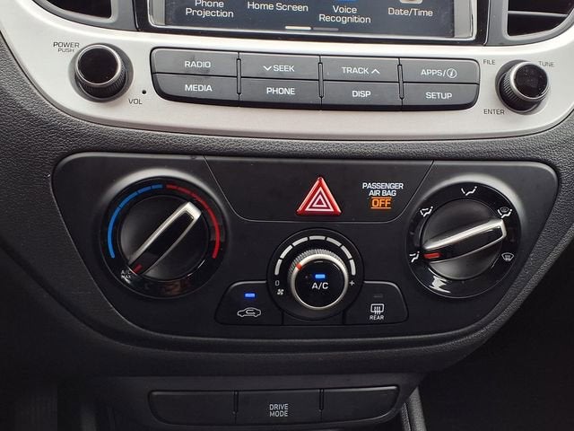 2022 Hyundai Accent SEL