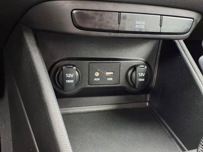 2022 Hyundai Accent SEL