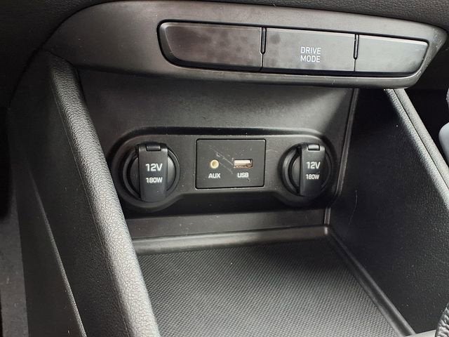 2022 Hyundai Accent SEL