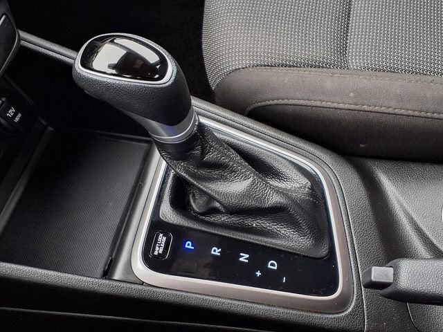 2022 Hyundai Accent SEL