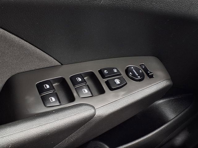 2022 Hyundai Accent SEL