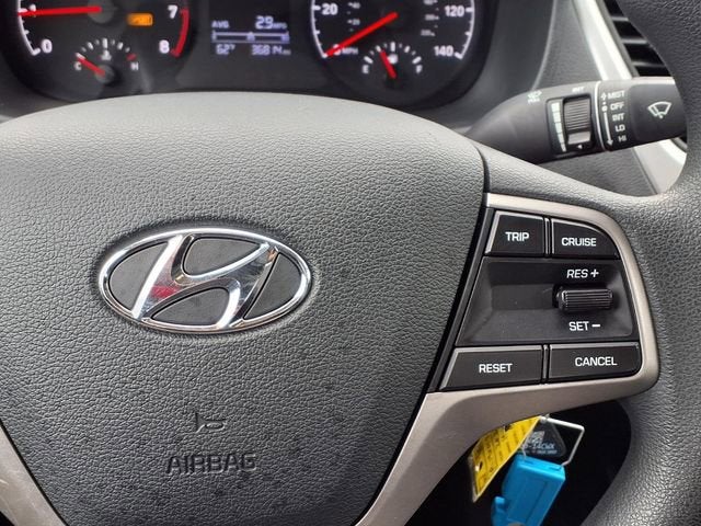 2022 Hyundai Accent SEL