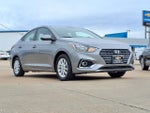 2022 Hyundai Accent SEL
