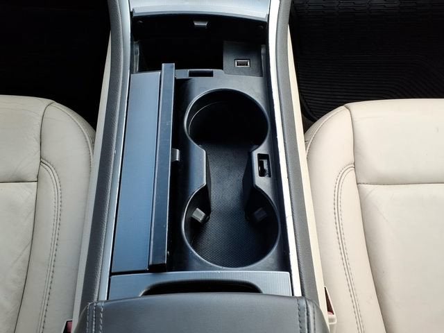 2017 Lincoln MKZ Select