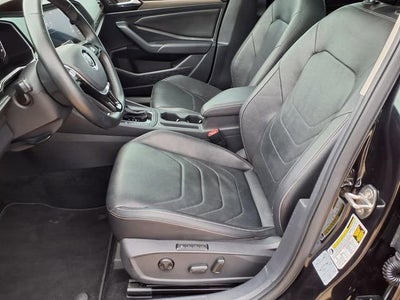 2019 Volkswagen Jetta SEL Premium