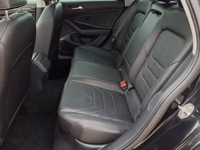 2019 Volkswagen Jetta SEL Premium