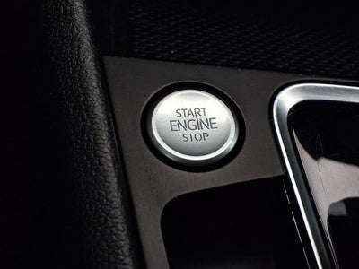2019 Volkswagen Jetta SEL Premium