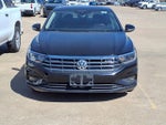 2019 Volkswagen Jetta SEL Premium