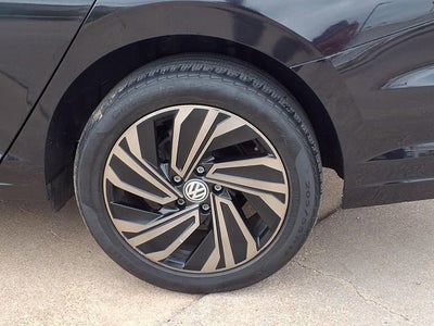 2019 Volkswagen Jetta SEL Premium