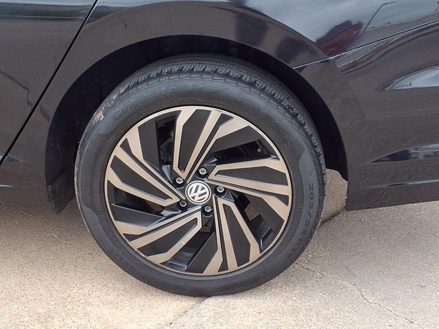 2019 Volkswagen Jetta SEL Premium