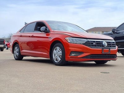 2021 Volkswagen Jetta S