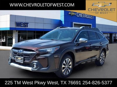 2023 Subaru Outback Touring XT