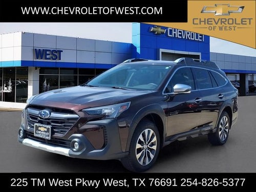 2023 Subaru Outback Touring XT