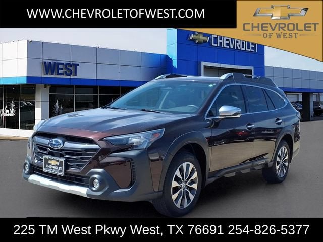 2023 Subaru Outback Touring XT
