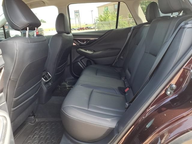 2023 Subaru Outback Touring XT