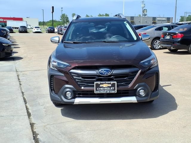 2023 Subaru Outback Touring XT
