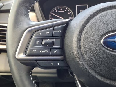 2023 Subaru Outback Touring XT