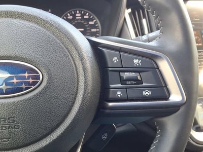 2023 Subaru Outback Touring XT