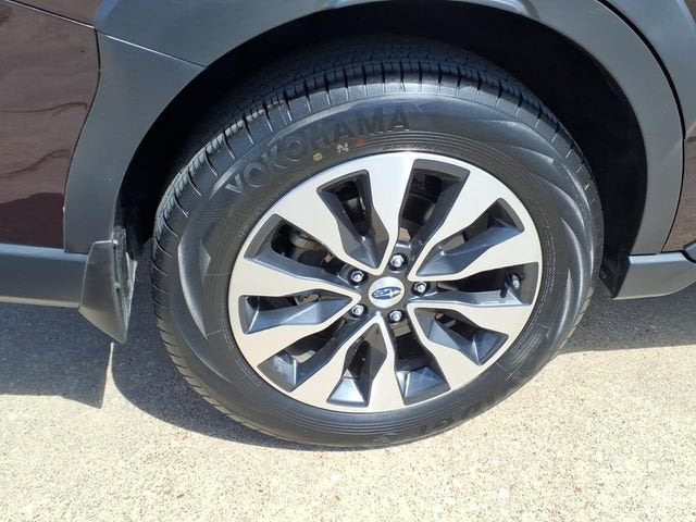 2023 Subaru Outback Touring XT