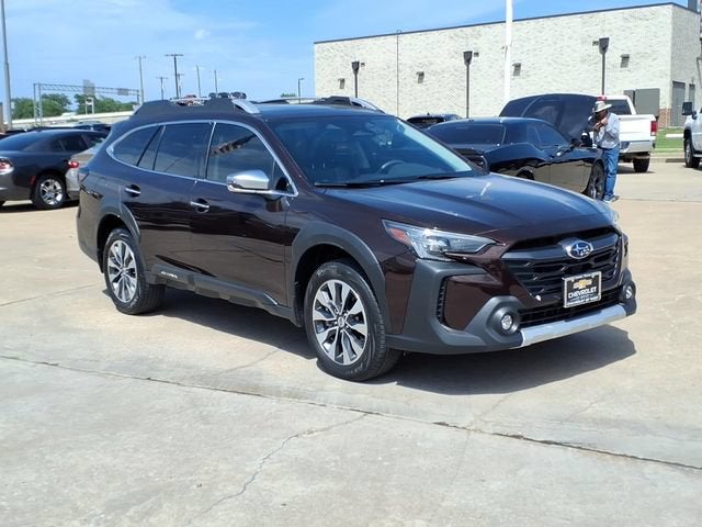 2023 Subaru Outback Touring XT