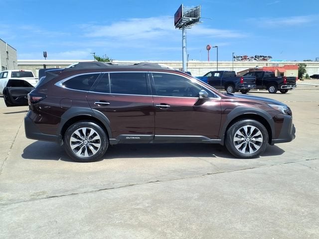 2023 Subaru Outback Touring XT