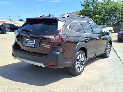 2023 Subaru Outback Touring XT