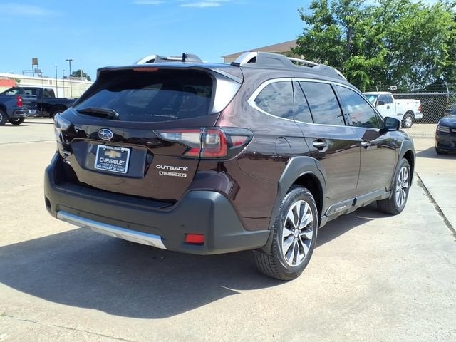 2023 Subaru Outback Touring XT