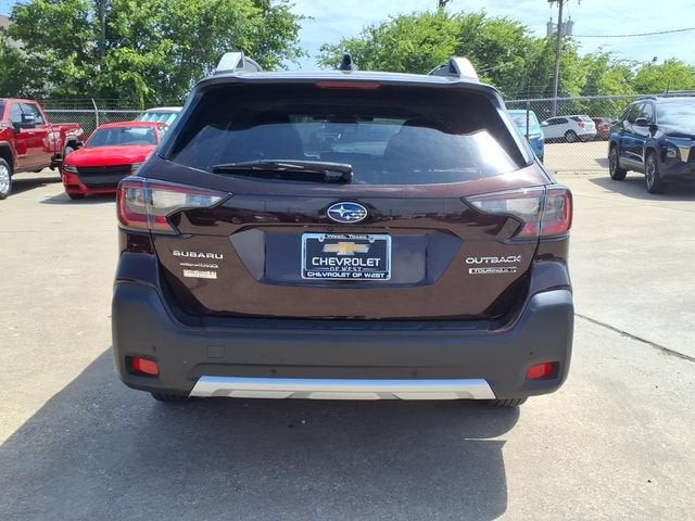 2023 Subaru Outback Touring XT