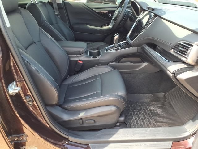 2023 Subaru Outback Touring XT
