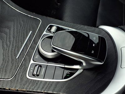 2020 Mercedes-Benz C-Class C 300