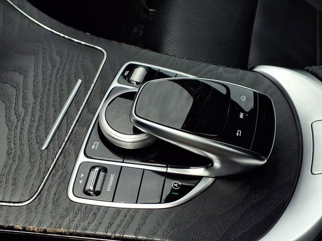 2020 Mercedes-Benz C-Class C 300