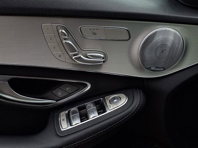 2020 Mercedes-Benz C-Class C 300
