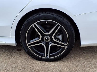 2020 Mercedes-Benz C-Class C 300