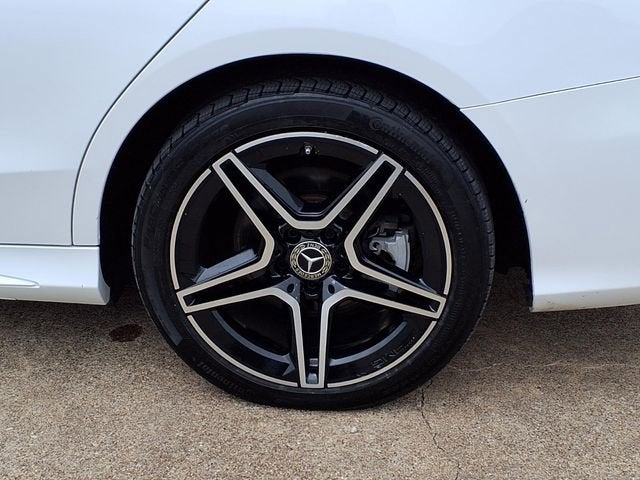 2020 Mercedes-Benz C-Class C 300