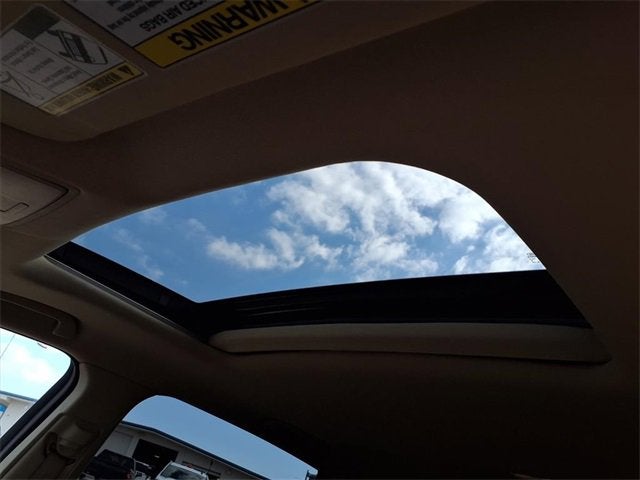 2015 Acura MDX Tech Pkg