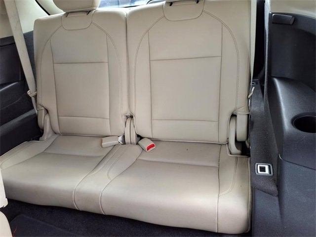 2015 Acura MDX Tech Pkg